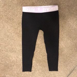 Gymshark M Flex Legging Light Purple